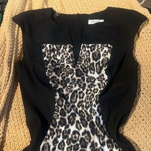 Dressbarn size 4 dress